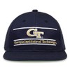 The Game NCAA Georgia Tech Yellow Jackets, Unisex Retro Bar