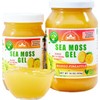 EverSmith Organics - Wildcrafted Irish Sea Moss Gel | Made in USA | Enriched with Essential Vitamins & Minerals | Organic Raw Sea Moss Gel | Nutritional Supplement