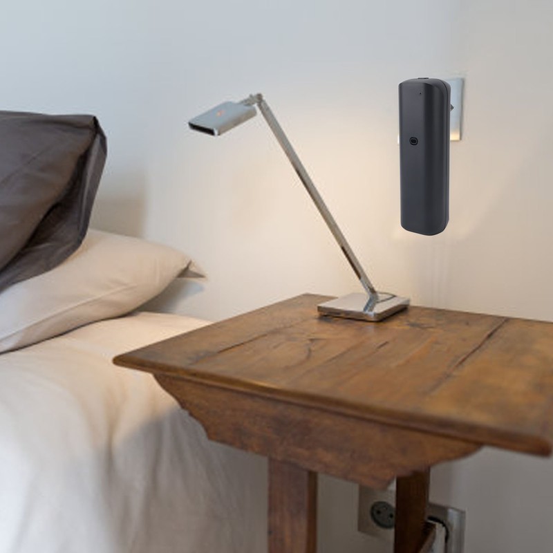 Plug in Diffuser Automatic BT APP Control 100ml 38dba Wall