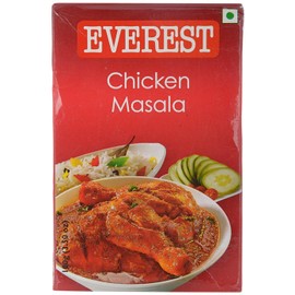 Everest Chicken Masala 100 Gm