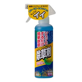 Toyochu Sanfuron AL Herbicide Weeding Ace 10.1 fl oz (300 ml)