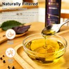 Organic Perilla Seed Oil, Cold Pressed, Pure Perilla Seeds, Low