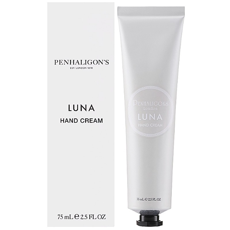 Penhaligon's [1+1]Penhaligon's Hand Cream Luna 75mlx2 / [1+1]펜할리곤스 핸드크림 루나