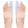 Ultimate Bunion Corrector for Men & Women - Professional Hallux