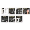 Legend Darts | Steel Tip Darts Set | 90% Tungsten