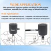 Pneumatic Injector Puller Set for Diesel Engines, Air Vibration Injector