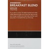 Starbucks Breakfast Blend, K-Cup for Keurig Brewers, 16 Count