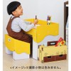 Drawer Storage Case for Kids Toy