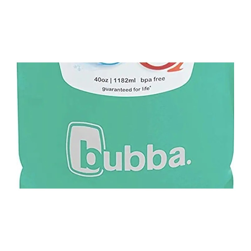 Botella Termo Original Bubba Acero 1200ml Garantía De X Vida