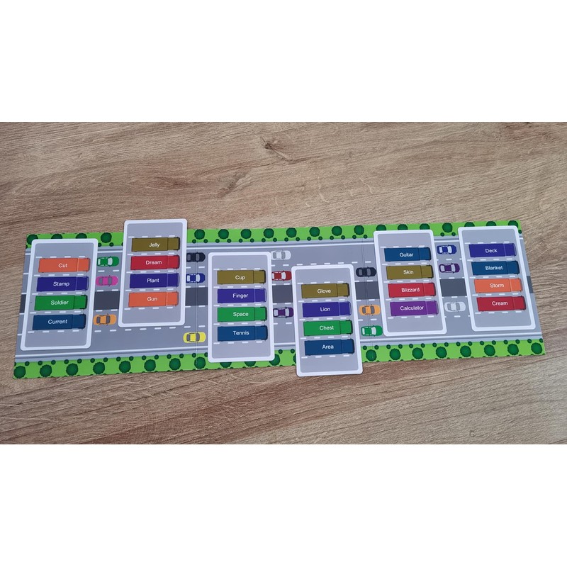 Way of Thinking - Limited Kickstarter Edition