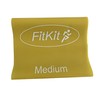 FitKit Resistance Exercise Band - 1.5M MEDIUM – Pilates, Yoga,