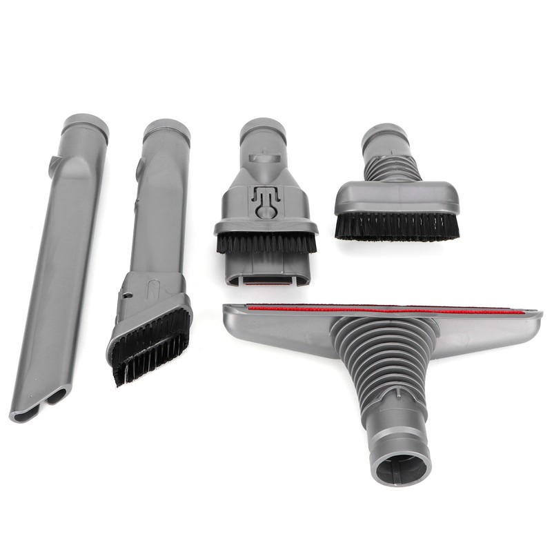 Vacuum Cleaner Brush Head Set Accessories Kit Fit for V6