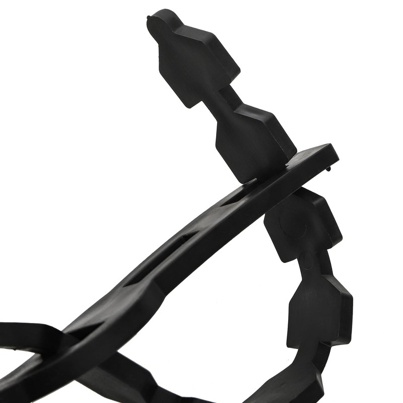 Coloch 10 Pieces Tree Stake Support Bands, Adjustable Tree Plant