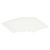 vhbw 5 x Air Filter Replacement for Lunos 33286, 2/FB