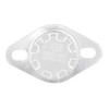 Jeanoko KSD302 Normally Closed Thermal Switch Temperature Control Thermostat Thermal