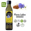 Flaxseed Oil 10.1 fl oz (300 ml) Extra Virgin Cold