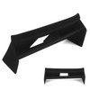 Center Console Storage Box Suede Organizer Case Tray Fit for