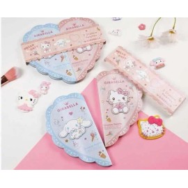 Girabella Paleta De Sombras Dual De Kitty Maquillaje