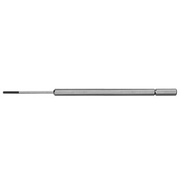 ANEX No. 3350-HB2L Bit, Single Headed, For Action Grip Driver H2 x 175