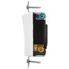 Leviton 15 Amp, 120/277 Volt, Decora Plus Rocker, Single-Pole Double