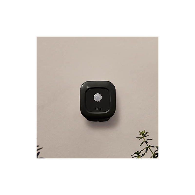 Ring Motion Sensor — Battery-powered outdoor sensor for Ring smart
