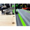 ToolCurve Festool Domino Rail Connector - Connect your DF 500