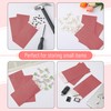 Mr. Pen- Money Envelopes for Cash, 100 Pack, 6.5" x