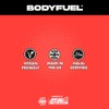 Applied Nutrition BodyFuel Creatine Gummies - 3g Creatine Monohydrate per