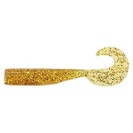 DUO S010 Worm Beach Walker Howl Glove Hotta Gold G