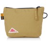 Kelti Handy Pouch 2, tan