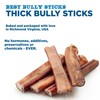 Best Bully Sticks Thick 6 Inch Bully Sticks - 18