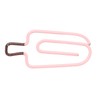 100PCS Ice Cream Paper Clips Metal Funny Cute Paper Clamp