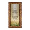 God Bless This Home Sign, Home Blessing Decor, 7314R