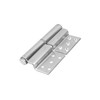 T Tulead Flag Lift Off Hinge Stainless Steels Removable Door