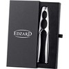 Edzard Nutcracker Carlton, silver-plated, length 6,7 in