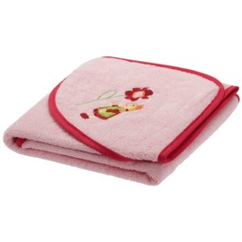 Sterntaler Princess Paulinchen 16603 -35 Bath Towel
