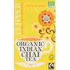 Clipper Organic Indian Chai 20 Teabags (Pack of 6, Total