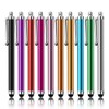 AKORD 10 x Pack of Tablet Touch Screen Stylus Pens