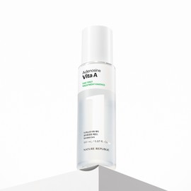 Nature Republic The First Vita A Treatment Essence (Wrinkle Improvement) 150ml / 네이처리퍼블릭 더 퍼스트 비타에이 트리트먼트 에센스(주름개선) 150ml