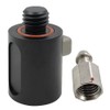 Quick Release Adapter Compatible with Leica Trimble Topcon Sokkia RTK