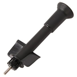 Drive Shaft Compatible with/Replacement Part for Krups MS-0A21440 HP5031 PREP & Cook Food Processor