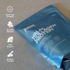 SUNNA SUPPLEMENTS Halal Bovine Collagen Protein Powder - 1500g Unflavoured