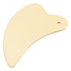 Gua Sha Facial Tool Copper Facial Scraping Massage Tool Promote