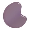 Sally Hansen Good.Kind.Pure Nail Polish 341 Lavender Haze 0.33 fl