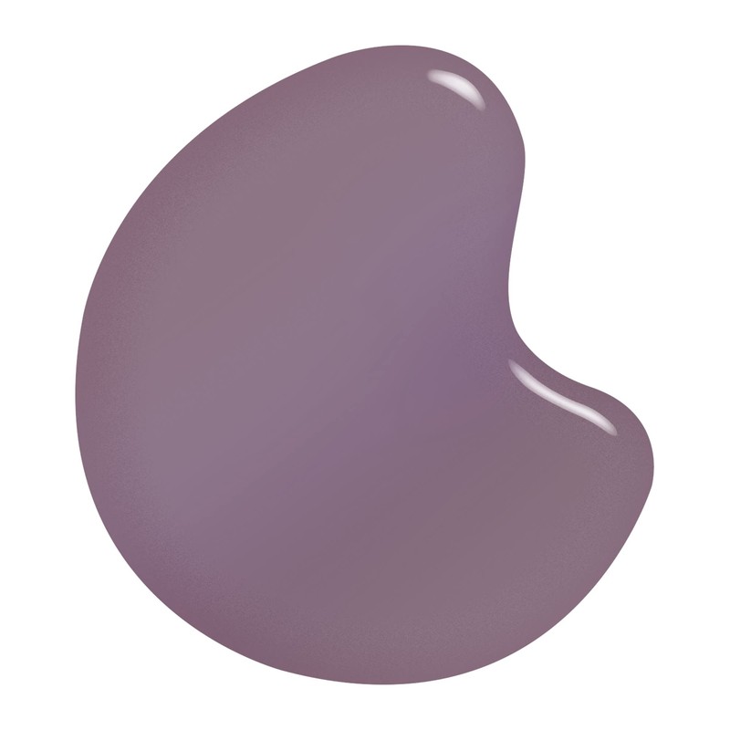 Sally Hansen Good.Kind.Pure Nail Polish 341 Lavender Haze 0.33 fl