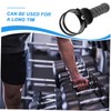 Mipcase Wrist Gyro Ball Handle Grip Durable and Comfortable Training