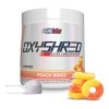 EHPlabs OxyShred Quemador De Grasa Termogénico Polvo 270g Peach Candy