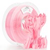 AMOLEN PLA Filament 1.75mm Silk Shiny Sakura Pink, 3D Printer