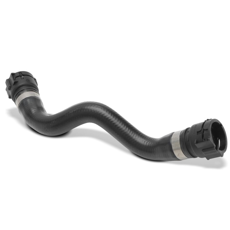 Frankberg Coolant Pipe Replace# 64216910759