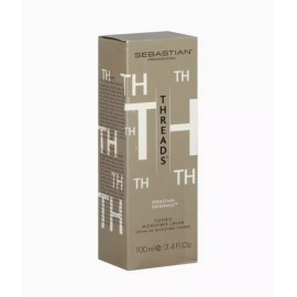 Sebastian Professional Threads Flexible Microfiber Cream (3.4 fl oz)